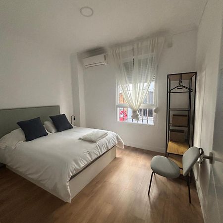 Resolana Home Sevilla! Buitenkant foto