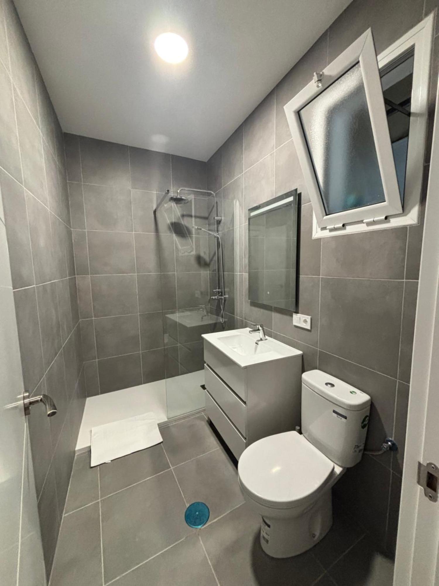 Resolana Home Sevilla! Buitenkant foto