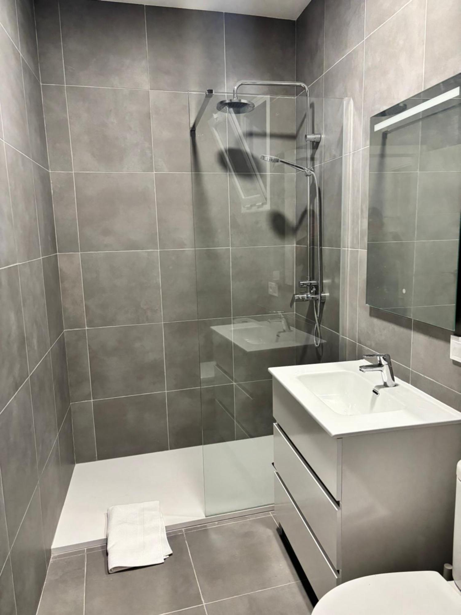 Resolana Home Sevilla! Buitenkant foto