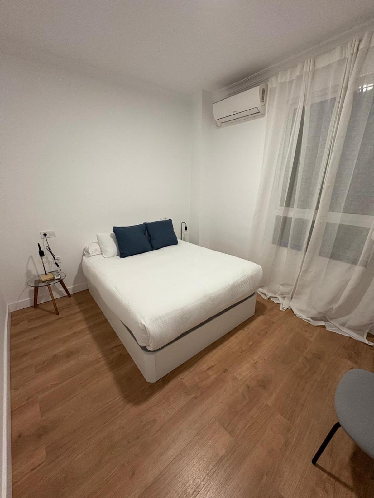 Resolana Home Sevilla! Buitenkant foto