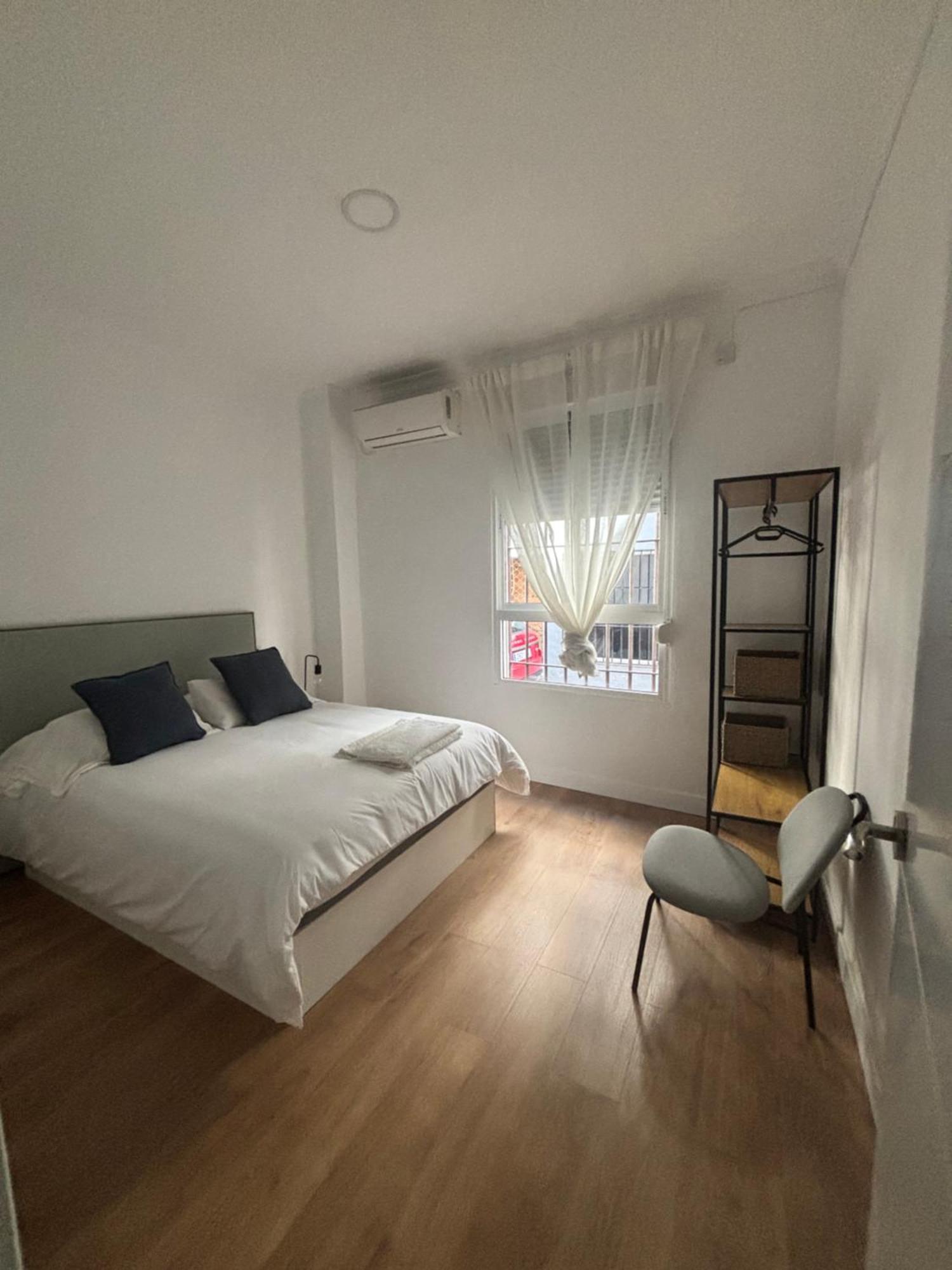 Resolana Home Sevilla! Buitenkant foto